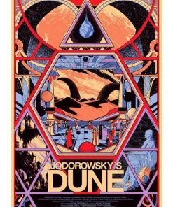 DUNE, MocB 029.