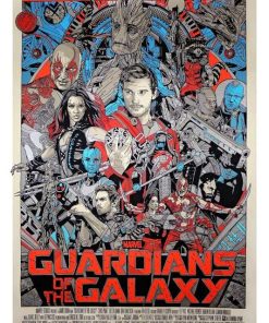 Guardians of the Galaxy,Cmx-034.