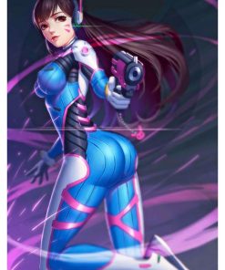 Overwatch, Gme-010