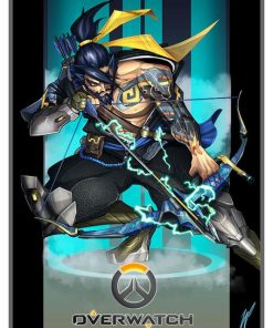 Overwatch, Gme-011
