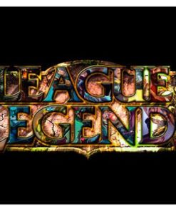 League of Legends, Gme-012