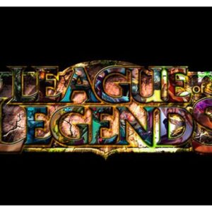 League of Legends, Gme-012