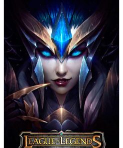 League of Legends, Gme-014