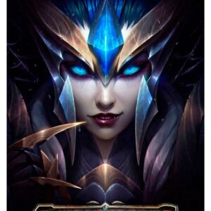 League of Legends, Gme-014