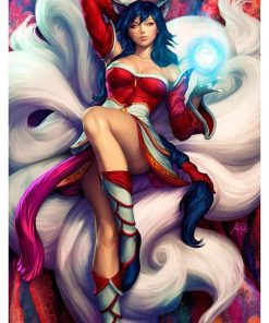League of Legends, Gme-015