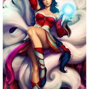 League of Legends, Gme-015