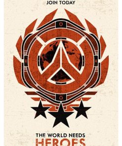 Overwatch, Gme-024