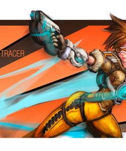 Overwatch, Gme-029