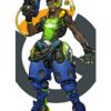 Overwatch, Gme-030