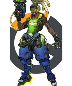 Overwatch, Gme-030