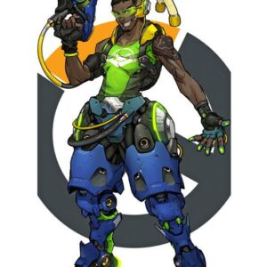 Overwatch, Gme-030