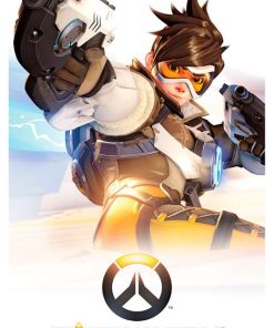 Overwatch, Gme-031