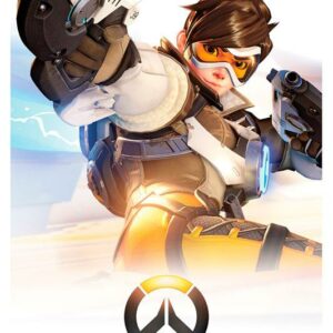 Overwatch, Gme-031