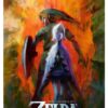The Legend of Zelda, Gme-037