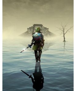 The Legend of Zelda, Gme-039