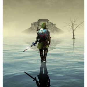 The Legend of Zelda, Gme-039