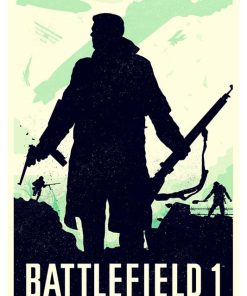 Battlefield, Gme-040