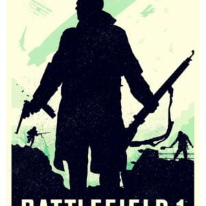 Battlefield, Gme-040