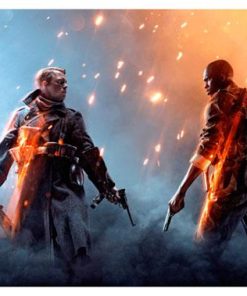Battlefield, Gme-041