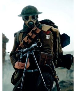 Battlefield, Gme-042