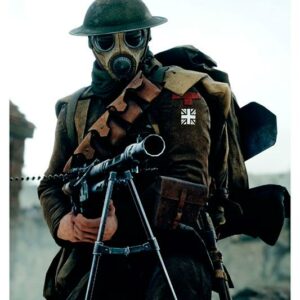 Battlefield, Gme-042