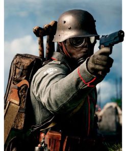 Battlefield, Gme-043