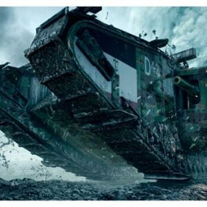 Battlefield, Gme-044