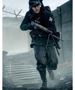 Battlefield, Gme-046