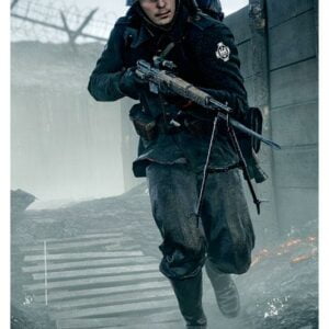 Battlefield, Gme-046