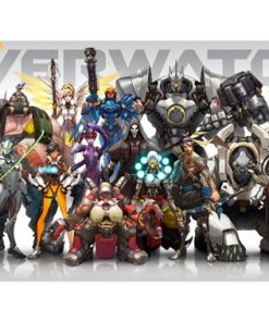 Overwatch, Gme-05