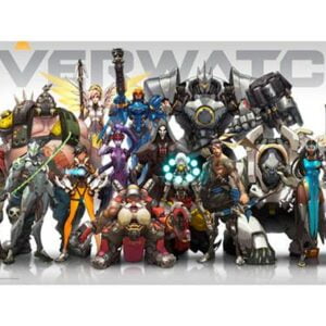Overwatch, Gme-05
