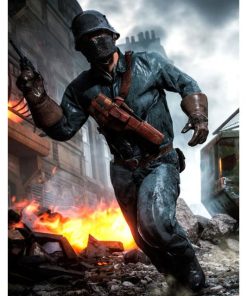 Battlefield, Gme-051
