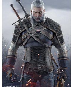 The Witcher,  Gme-052