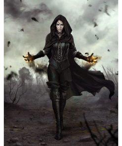 The Witcher, Gme-054