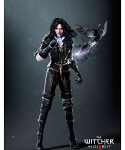 The Witcher, Gme-055