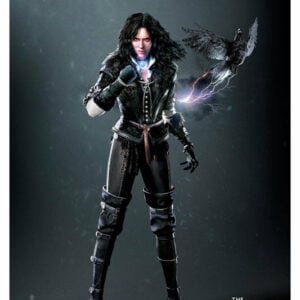 The Witcher, Gme-055