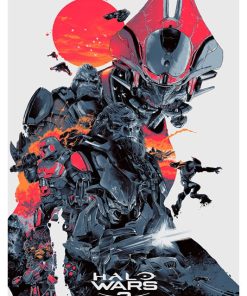 Halo,  Gme-056
