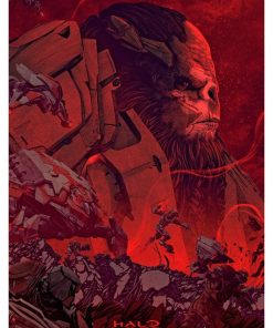 Halo,  Gme-059