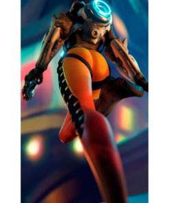 Overwatch, Gme-06