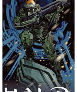 Halo,  Gme-060