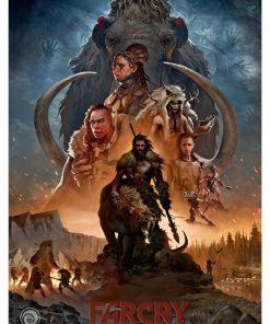 Farcry Primal,  Gme-063