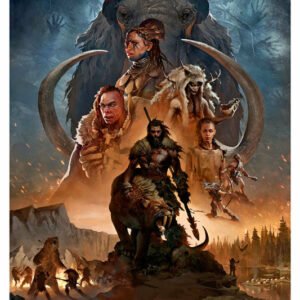 Farcry Primal,  Gme-063