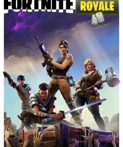Fortnite,  Gme-066
