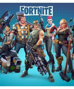 Fortnite,  Gme-067