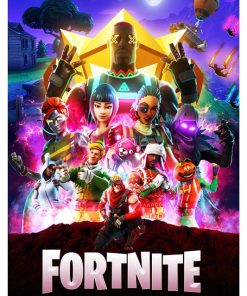 Fortnite,  Gme-068