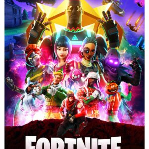 Fortnite,  Gme-068