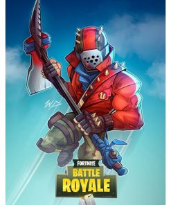 Fortnite,  Gme-069