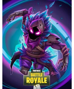 Fortnite,  Gme-070