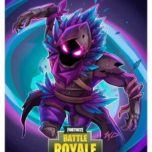 Fortnite,  Gme-070