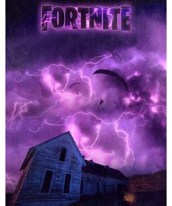 Fortnite,  Gme-071